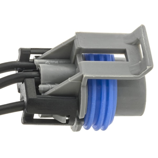 Fuel Level Sender Connector,Hp4480